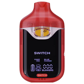 Boutiq Switch V4 Disposable Disposable Vape 2G THC-A